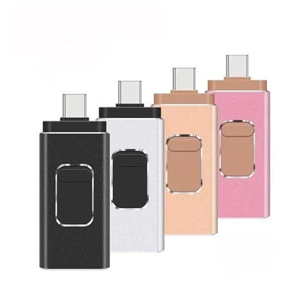 Smartfon Dual Interface OTG USB Flash Drive